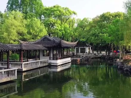 苏州旅游哪些景点需要预约(苏州旅游哪些景点需要预约呢)