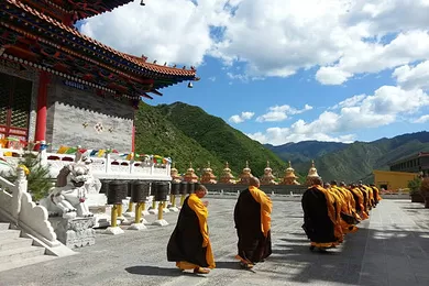 太原去五台山怎么坐车(太原去五台山坐什么车最方便)