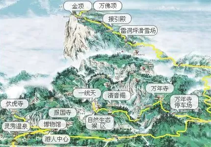 井岗山旅游功略简介(井岗山旅游功略简介50字)