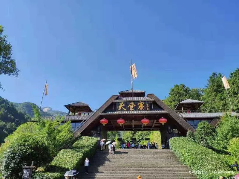 六安市旅游攻略(六安旅游必去十大景点)