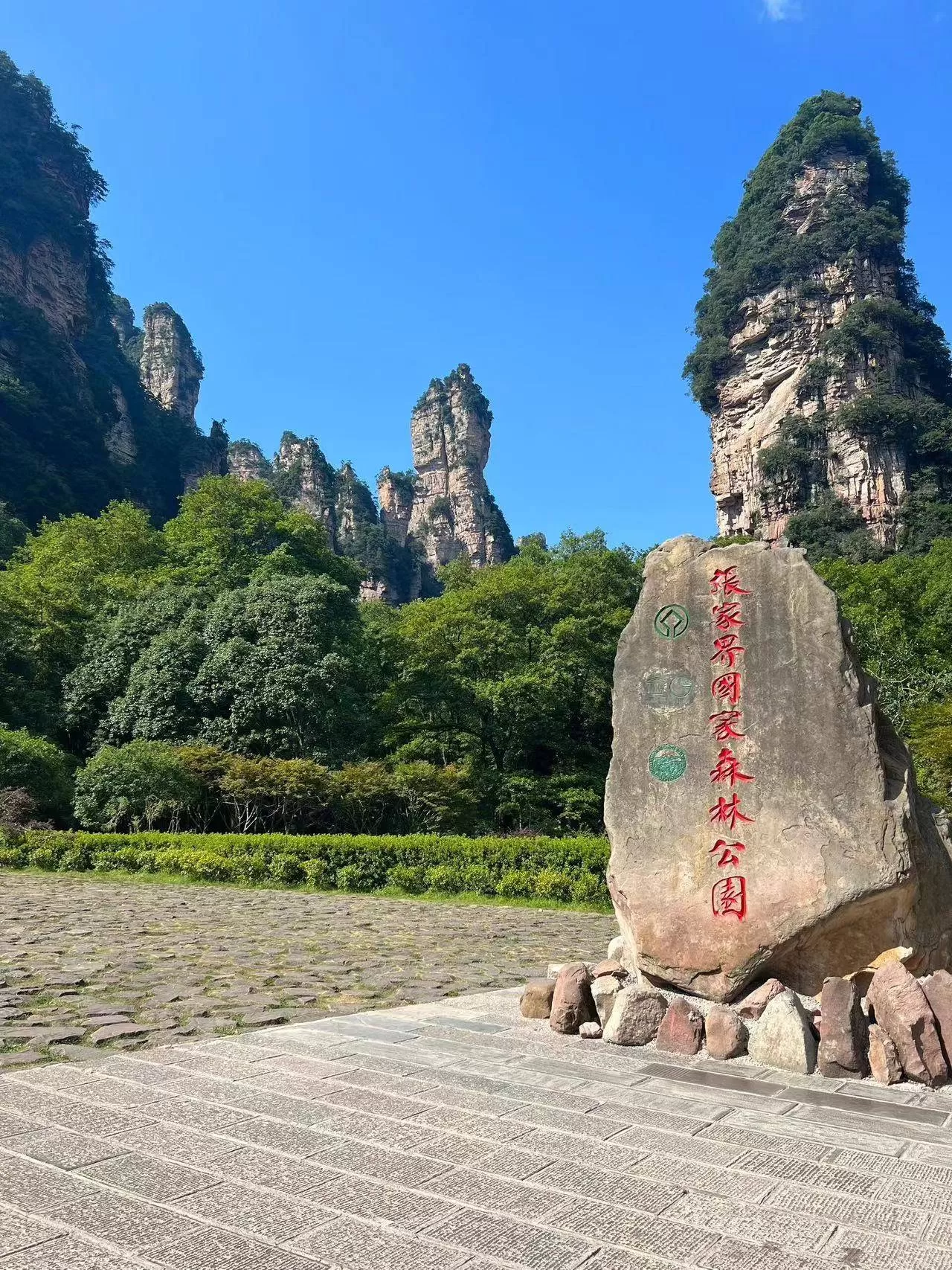 湖南张家界韶山旅游攻略(长沙韶山张家界四日游线路设计)