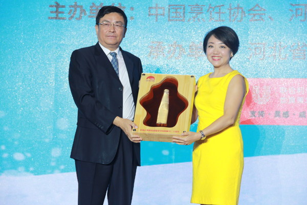 李锦记鼎力支持第30届中国厨师节 传承百年匠心 创新成就未来