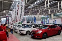 AAITF 2021年第21届深圳国际汽车改装服务业展览会