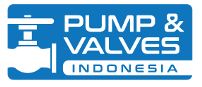 2021印尼国际泵阀、管材展