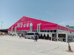 2021年上海美博会|2021年上海5月化妆品展