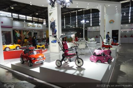 2021义乌国际玩具及婴童用品展会