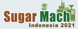 2021印尼国际糖机械设备及加工技术展览会
