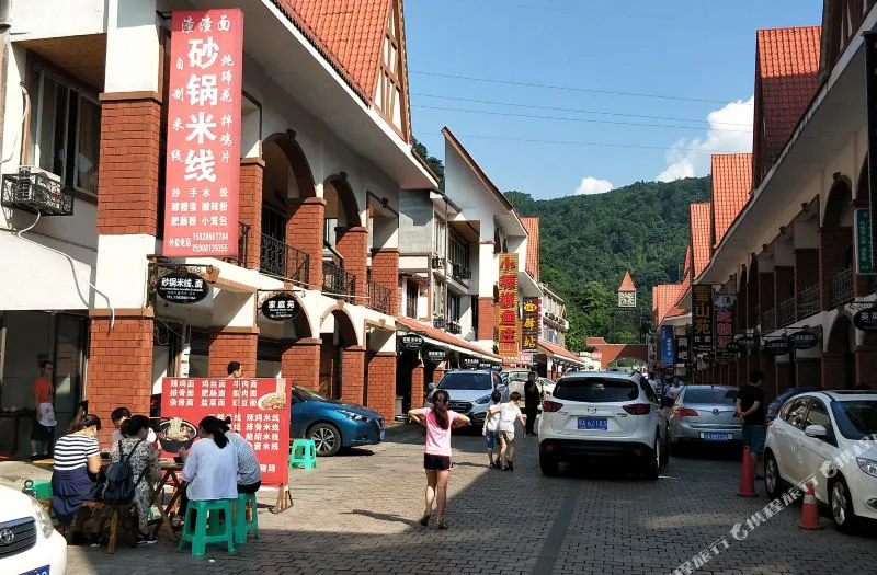 花水湾惠优港农家