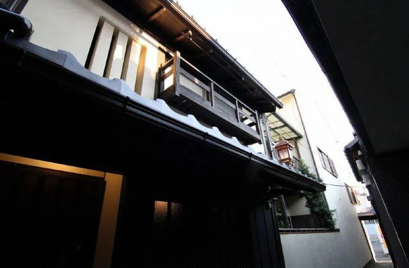 MACHIYA RESIDENCE INN 永松紫黒庵