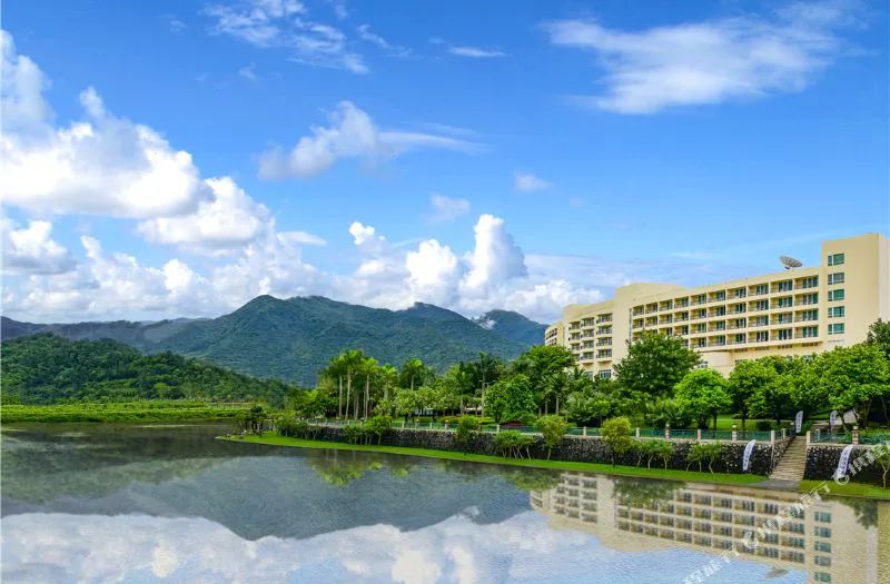 广州碧水湾温泉度假村