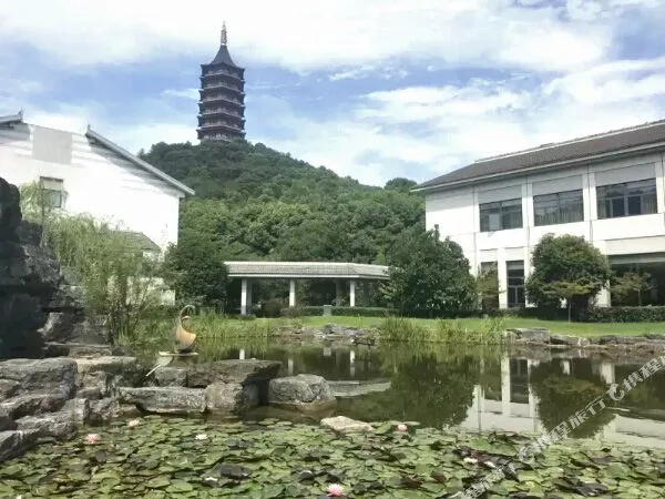 绍兴饭店永和庄园