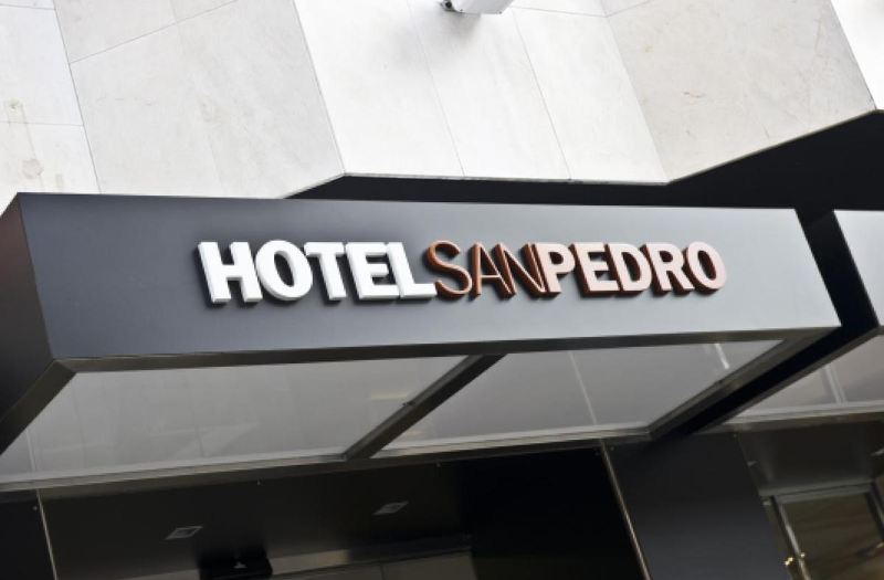 圣佩德罗酒店